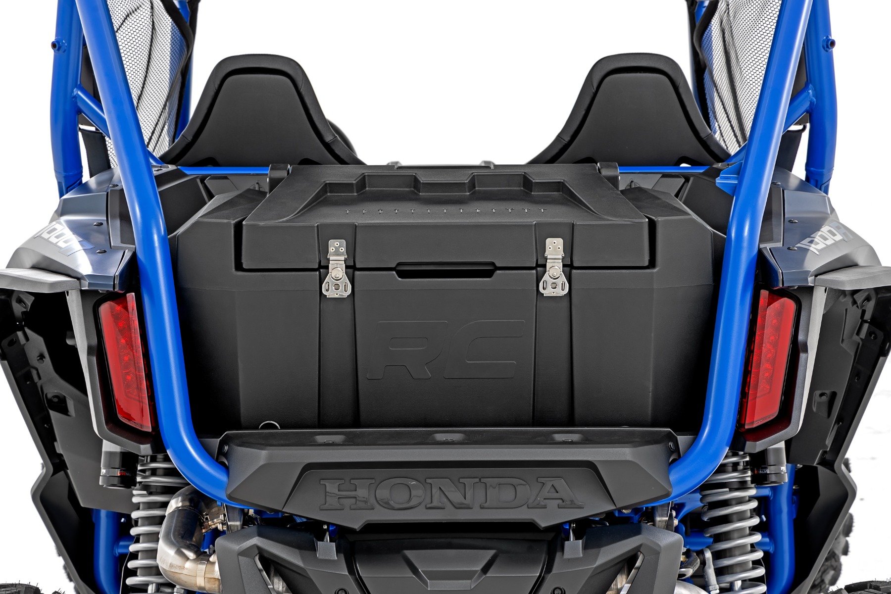Cargo Box | 2 & 4 Seater | Honda Talon 1000X - Image 4