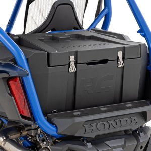 Cargo Box | 2 & 4 Seater | Honda Talon 1000X