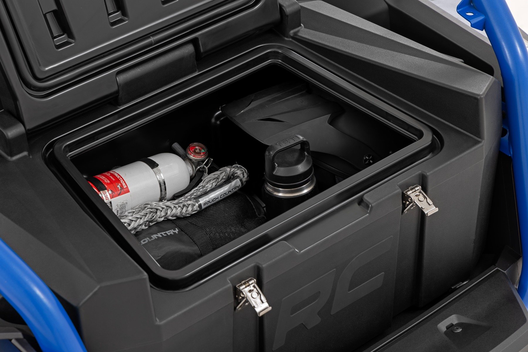 Cargo Box | 2 & 4 Seater | Honda Talon 1000X - Image 2