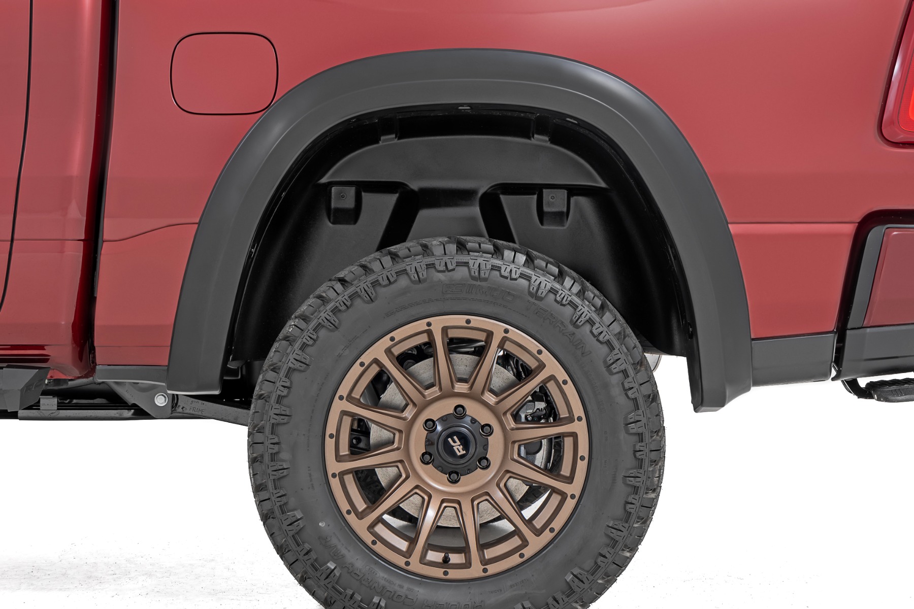 Fender Flares | Sport | Ram 1500 2WD/4WD (2025) - Image 6
