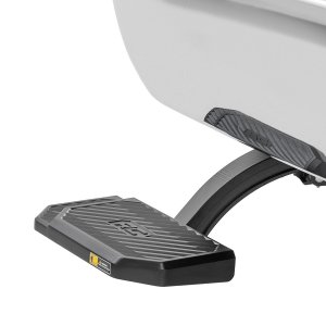 Retractable Bed Step | Manual Pull | Ram 1500 2WD/4WD (2010-2018 & Classic)