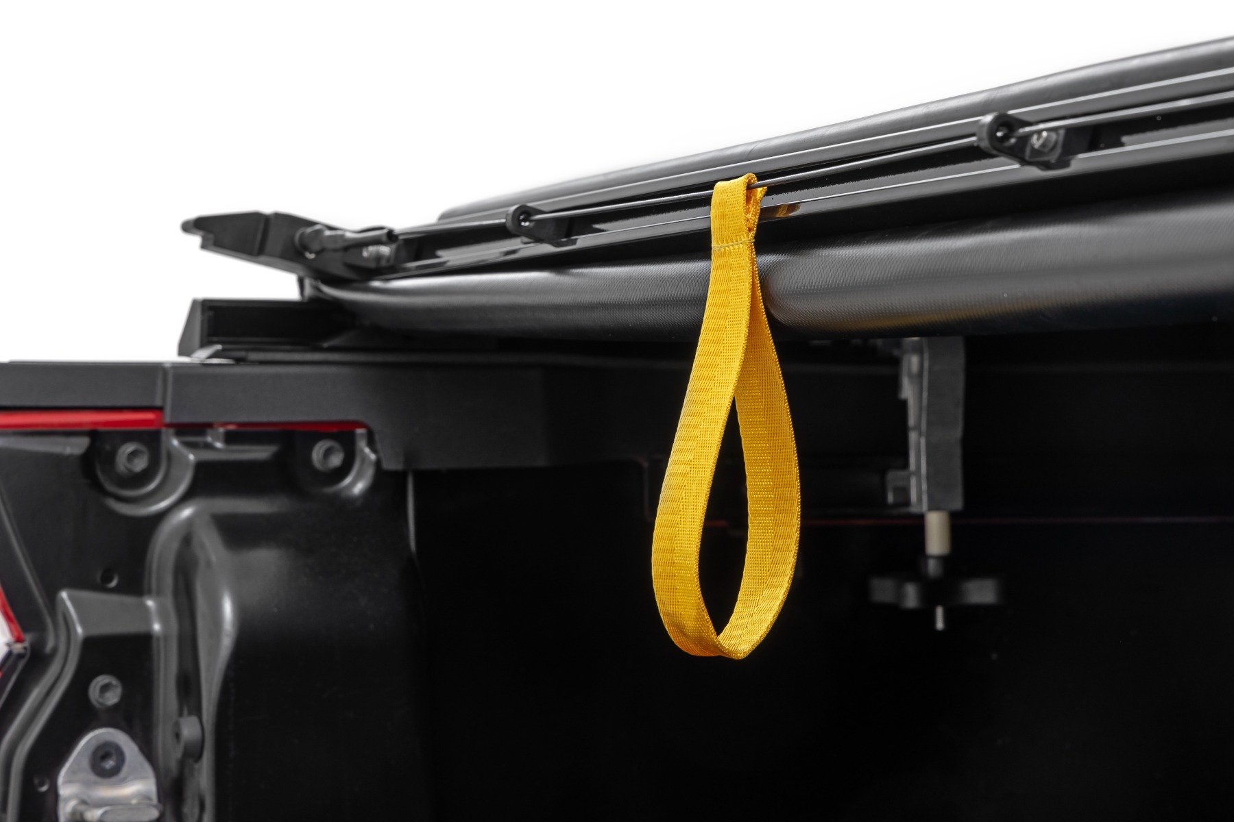 Soft Roll Up Bed Cover | 5' Bed | Toyota Tacoma 2WD/4WD (2024) - Image 5