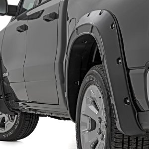 Fender Flares | Defender | Ram 1500 2WD/4WD (2025)