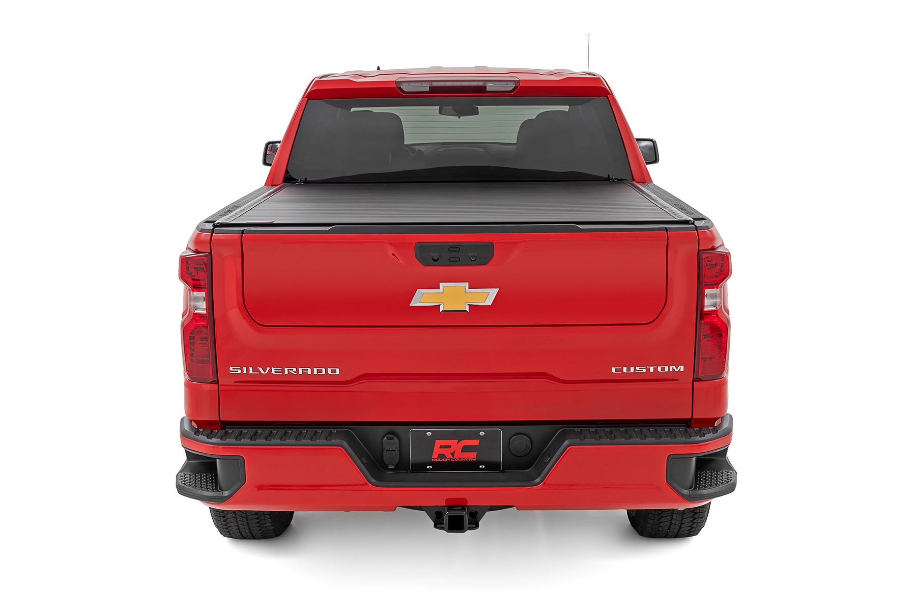 4 Inch Lift Kit | Rear Springs | Ford F-250/F-350 Super Duty 4WD (1999-2004) - Image 4