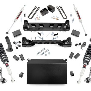6 Inch Lift Kit | M1 Struts/M1 | Toyota Tundra 4WD (2007-2015)