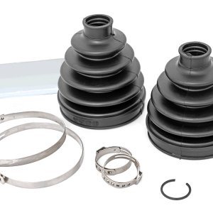 Replacement AX3 Axle Boot | Rear | Can-Am Defender MAX HD10