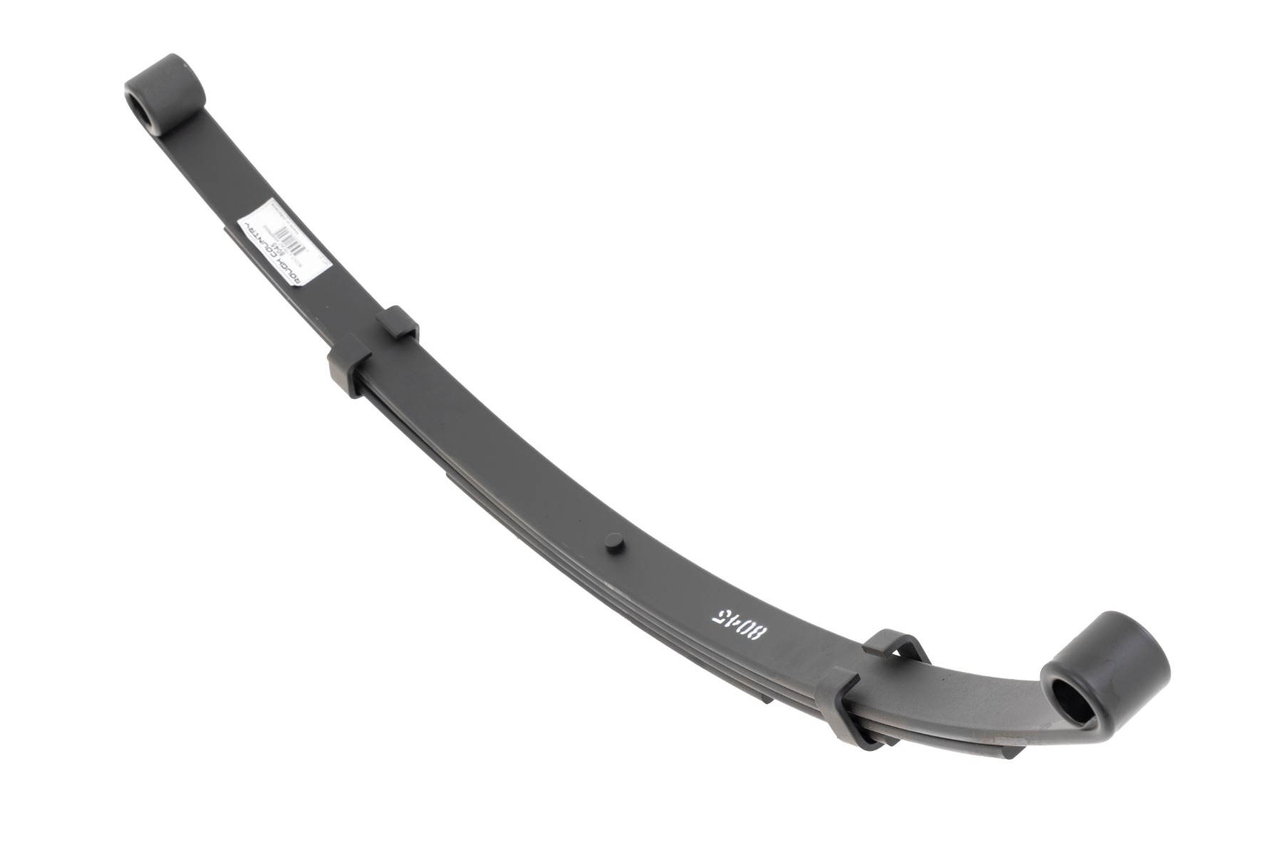 Front Leaf Springs | 4" Lift | Pair | International Scout II 4WD (1971-1980) - Image 3