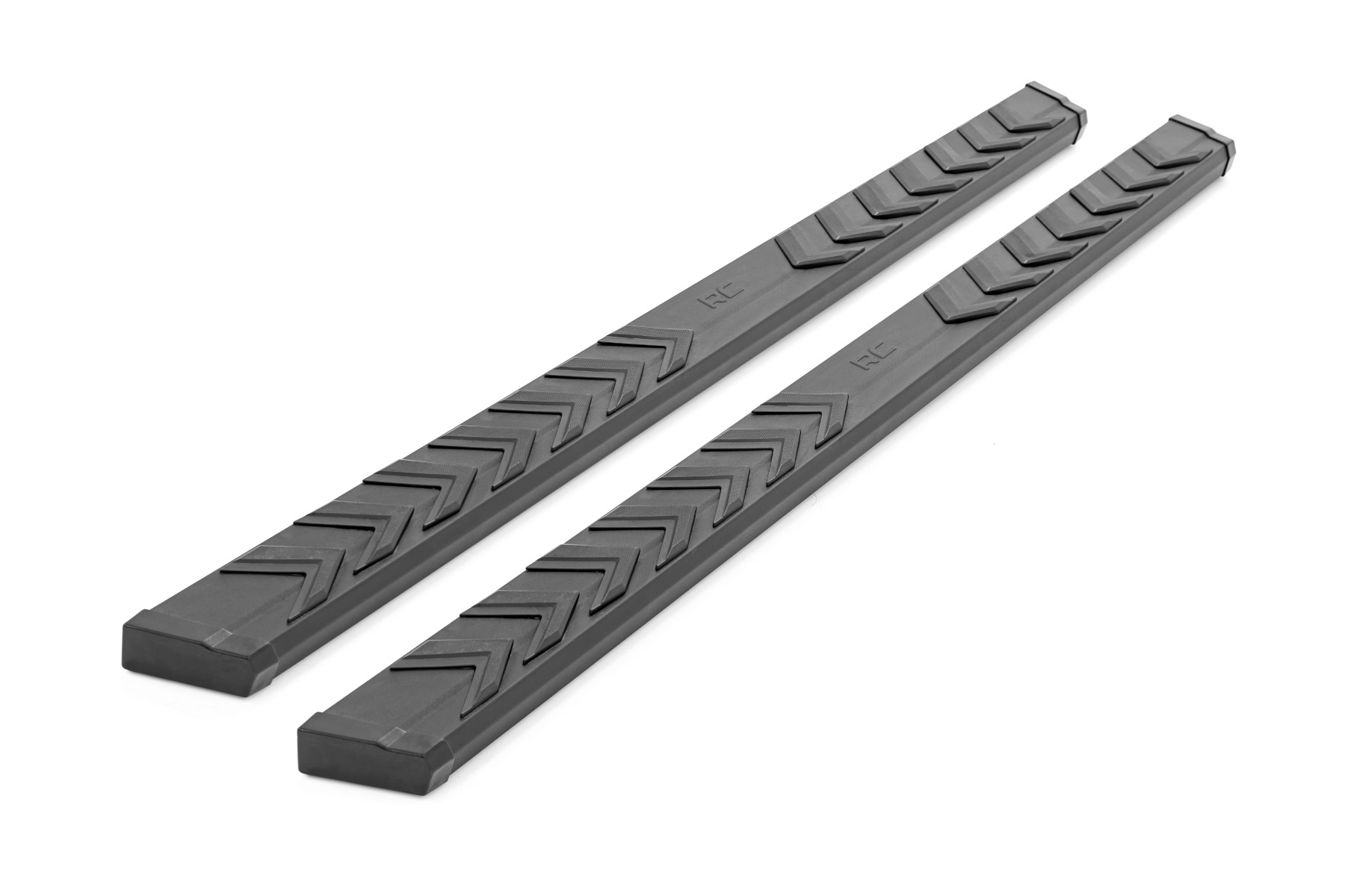 BA2 Running Board | Side Step Bars | Ram 1500/2500/3500 2WD/4WD (2010-2024 & Classic) - Image 2