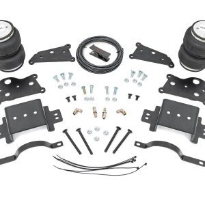 Air Spring Spacer Kit | 5" Lift | Ram 2500 4WD (2014-2024)