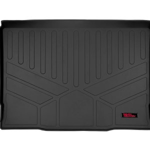 Rear Cargo Mat | Ford Bronco 4WD (2021-2024)