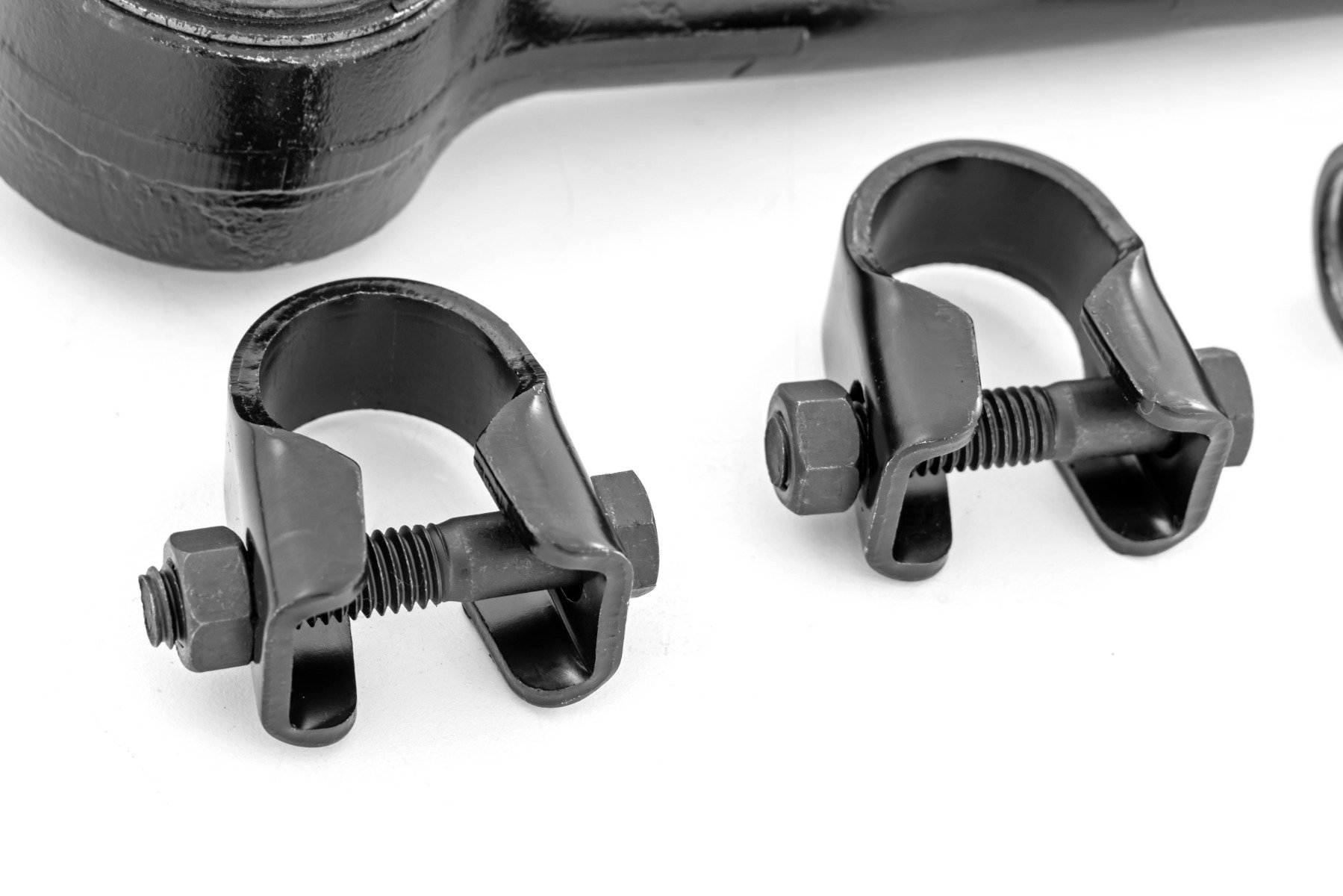 Track Bar | Forged | Rear | 0-7 Inch Lift | Ford Bronco 4WD (2021-2024) - Image 6