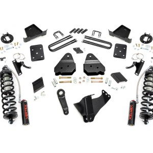 4.5 Inch Lift Kit | No OVLD | C/O Vertex | Ford F-250 Super Duty (11-14)
