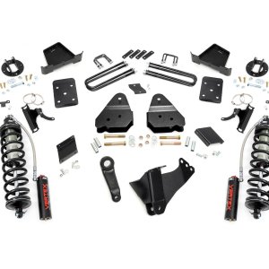 4.5 Inch Lift Kit | OVLD | C/O Vertex | Ford F-250 Super Duty 4WD (11-14)