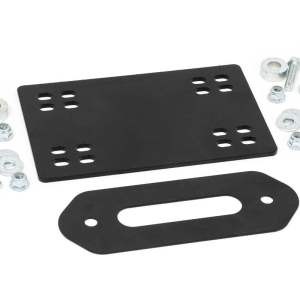 Winch Plate | Can-Am Defender HD 8/HD 9/HD 10