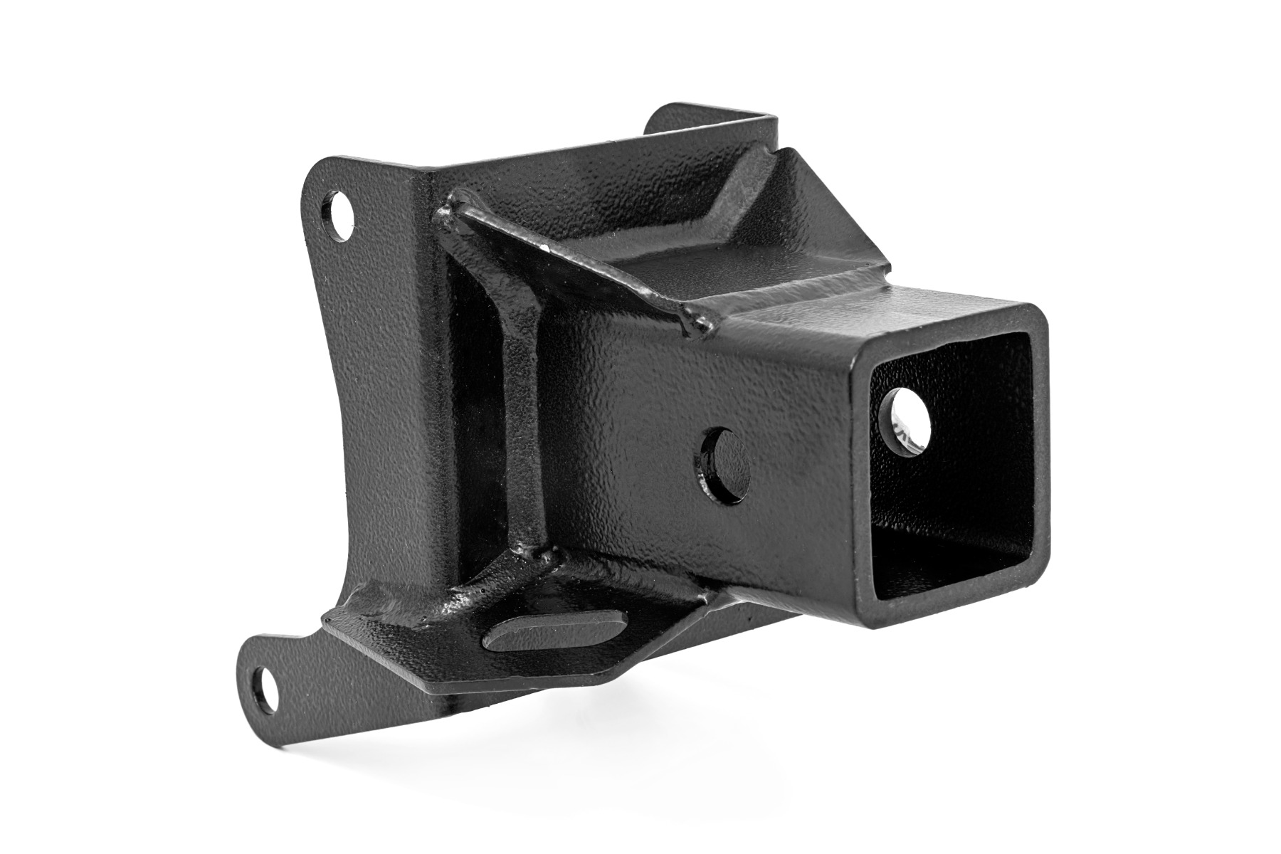 Receiver Hitch | Can-Am Outlander 1000/Renegade 1000/Renegade 500 4WD (12-19) - Image 2