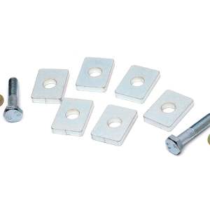 Carrier Bearing Drop Kit | Toyota Tacoma 2WD/4WD (1995-2023)