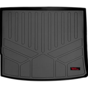 Rear Cargo Mat | Jeep Cherokee KL 2WD/4WD (2014-2023)