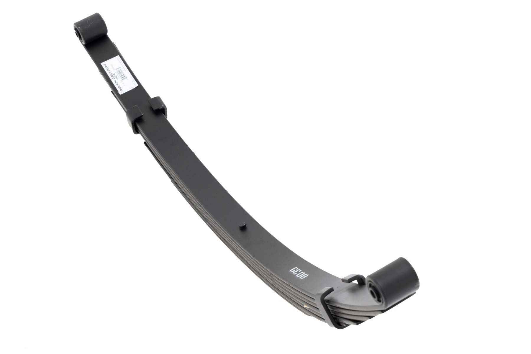 Front Leaf Springs | 2.5" Lift | Pair | International Scout II 4WD (71-80) - Image 3
