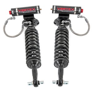 Vertex 2.5 Adjustable Coilovers | Front | 3" | Ford F-150 4WD (2014-2024)