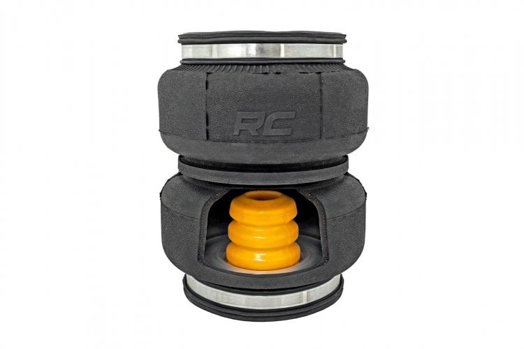Air Spring Kit | 0-6" Lifts | Toyota Tundra 2WD/4WD (2007-2021) - Image 2