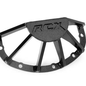 Diff Guard | Rear | Dana 35 | Jeep Cherokee XJ/Comanche MJ/Wrangler JK/Wrangler TJ