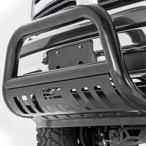 Black Bull Bar | Ram 1500 2WD/4WD (2019-2025)