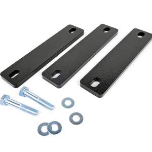 Carrier Bearing Drop Shims | Ram 2500/3500 4WD (2010-2016)