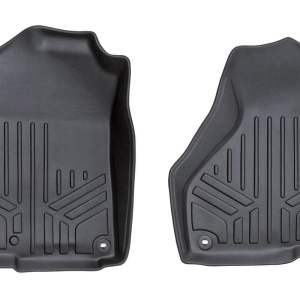 Floor Mats | Front | Reg/Ext Cab | Ram 1500/2500/3500 2WD/4WD (2012-2018 & Classic)