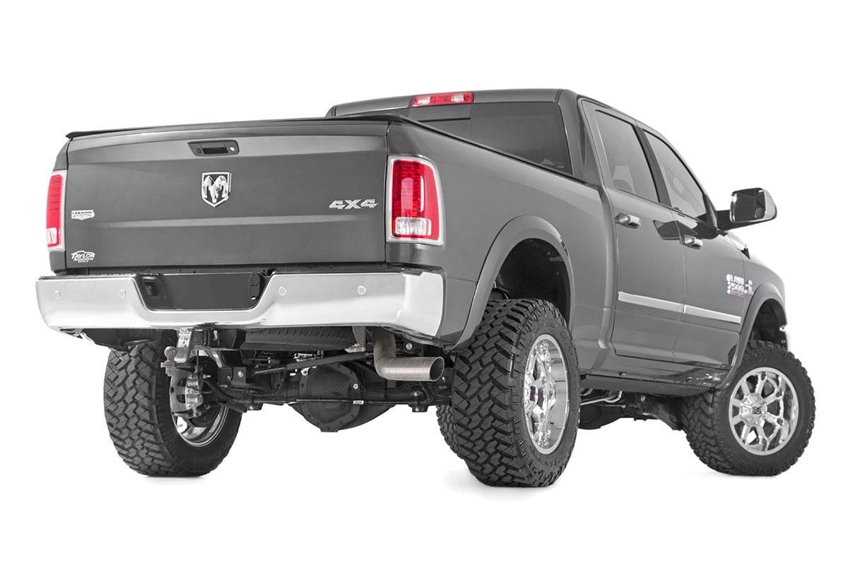 2.5 Inch Lift Kit | Ram 2500 4WD (2014-2024) - Image 3