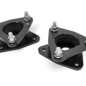 2.5 Inch Leveling Kit | Ram 1500 4WD (2010-2011)