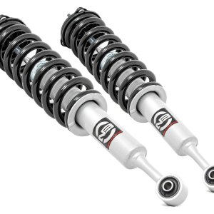 N3 Laded Strut Pair | 3 Inch | Toyota 4Runner (03-09)/FJ Cruiser (07-09)