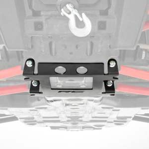 Frame Gusset | Polaris RZR XP 1000