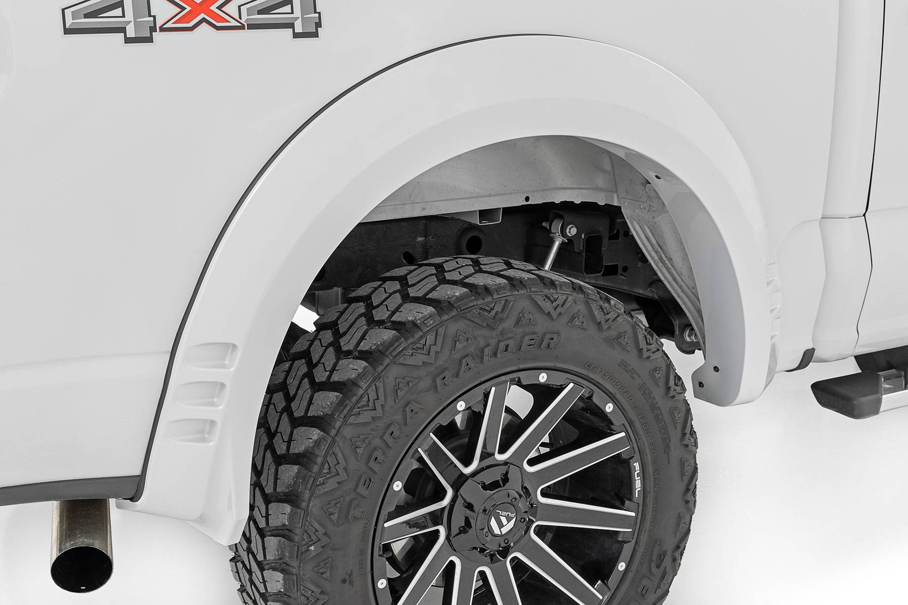 Fender Flares | SF1 | Ford F-150 2WD/4WD (2024) - Image 5