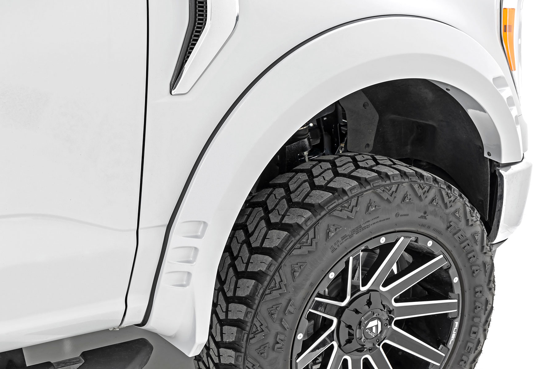 Fender Flares | SF1 | Ford F-150 2WD/4WD (2024) - Image 6