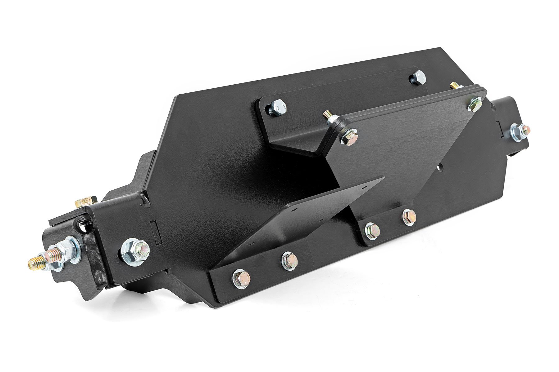 Hidden Winch Mount | PRO12000S | Ford F-250/F-350 Super Duty 2WD/4WD (20-22) - Image 4