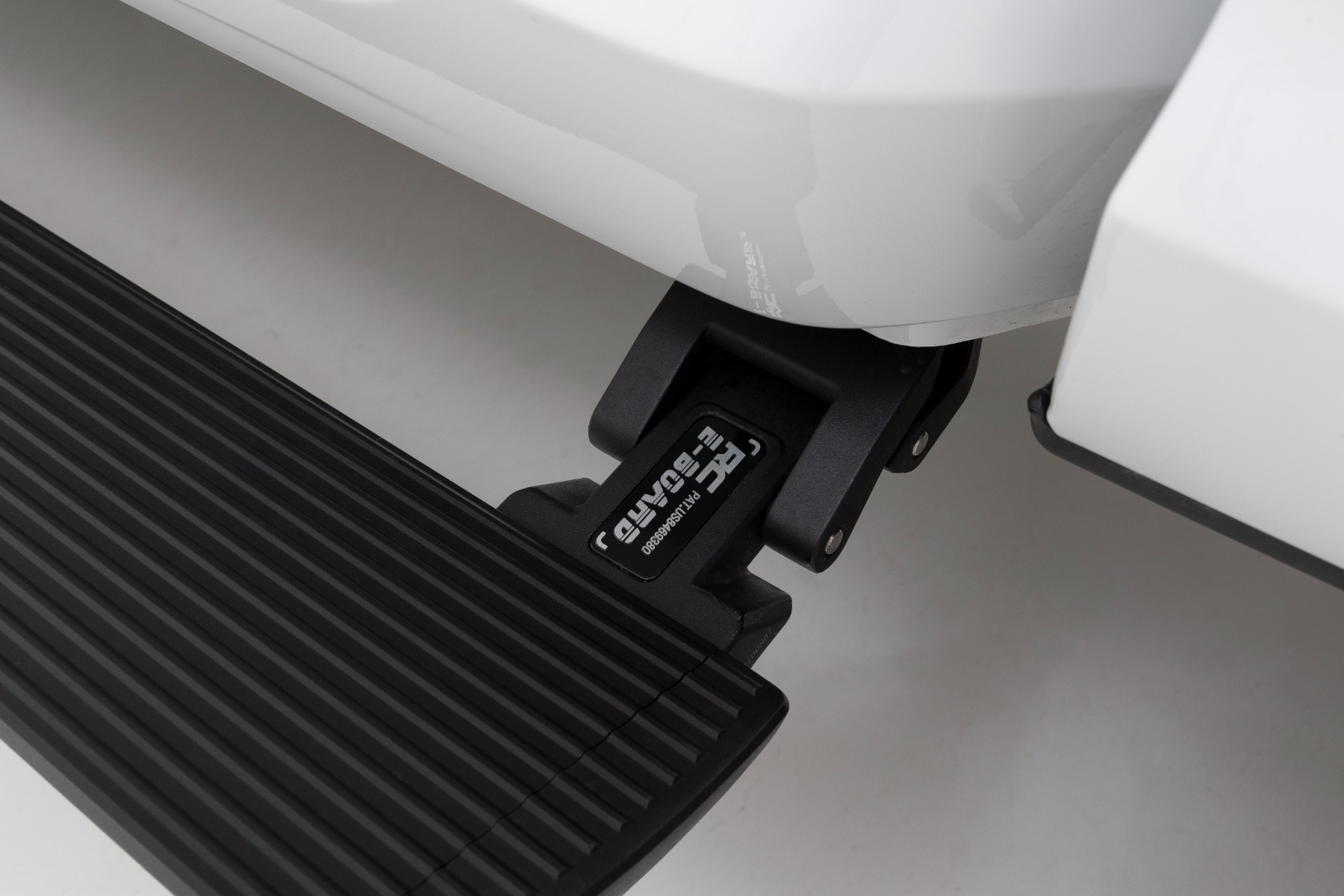 Power Running Boards | Dual Electric Motor | Crew Cab | Ram 2500/3500 (10-24) - Image 6