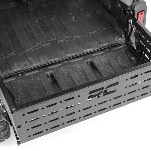 Tailgate Extender | Honda Pioneer 1000