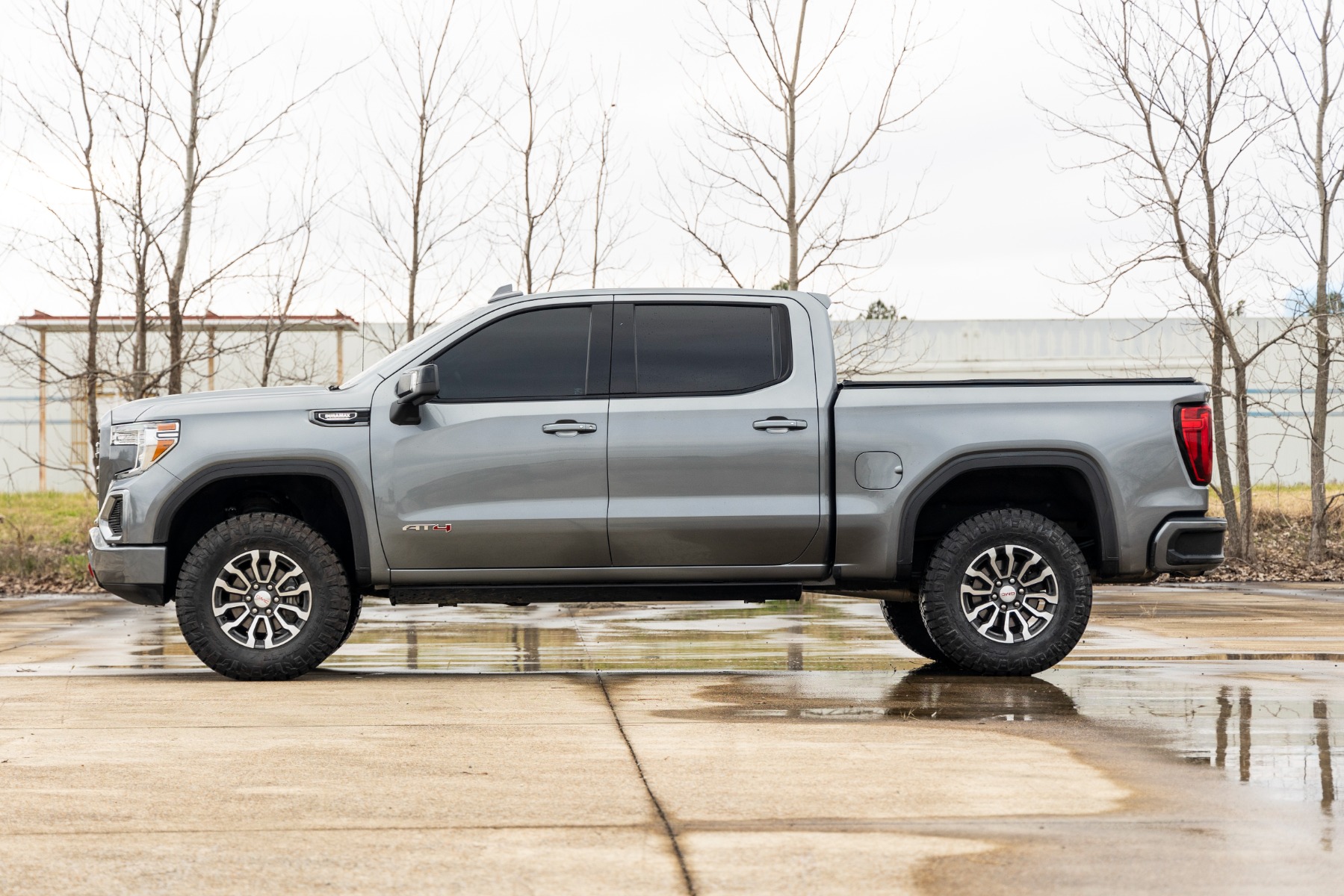 1.75 Inch Leveling Kit | Forged Alum UCA | AT4 | GMC Sierra 1500 (2019-2025 & Classic) - Image 4