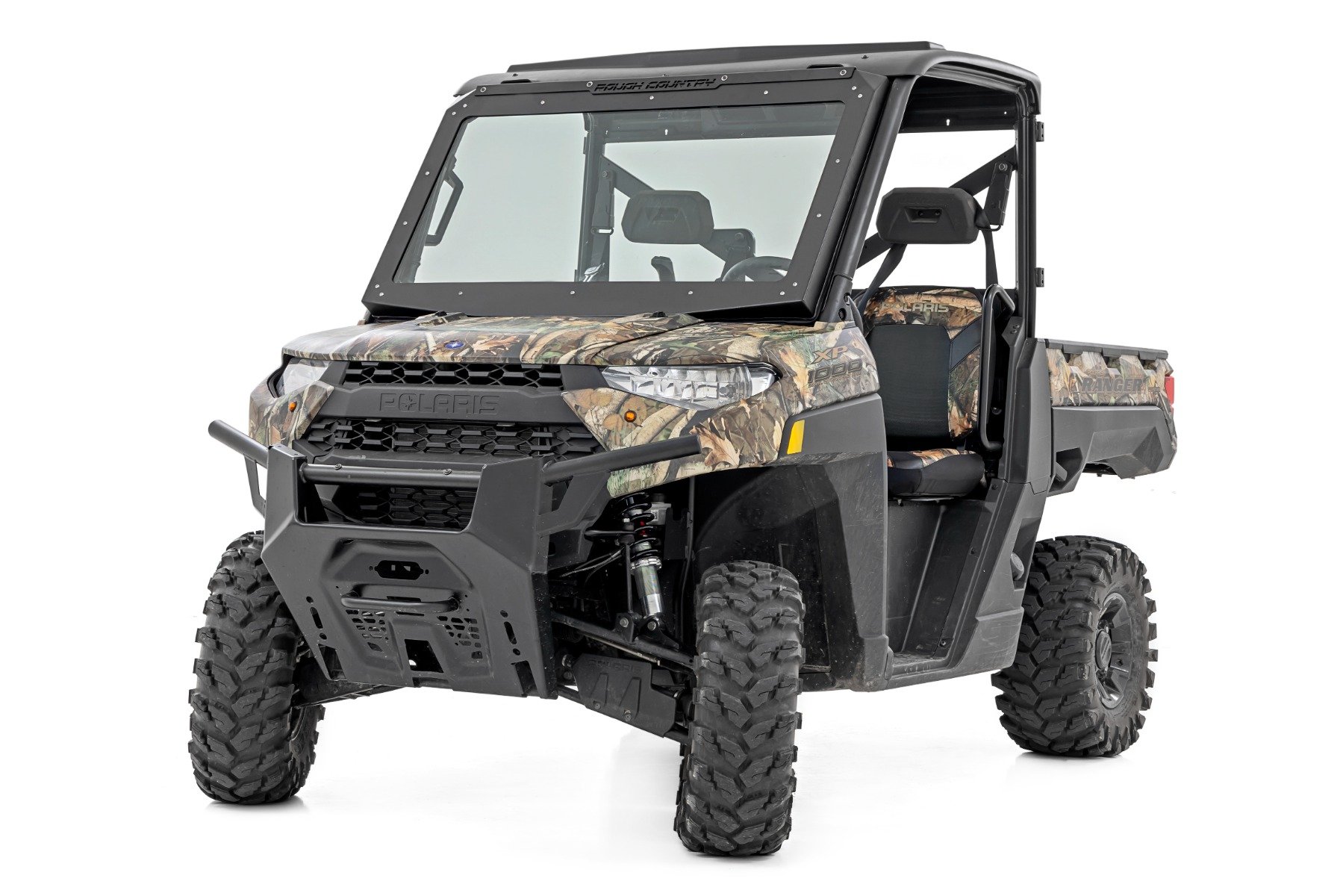 Adjustable Suspension Lift Kit | Ride Height Adjust | Polaris Ranger 1000/Ranger XP 900/1000 - Image 5