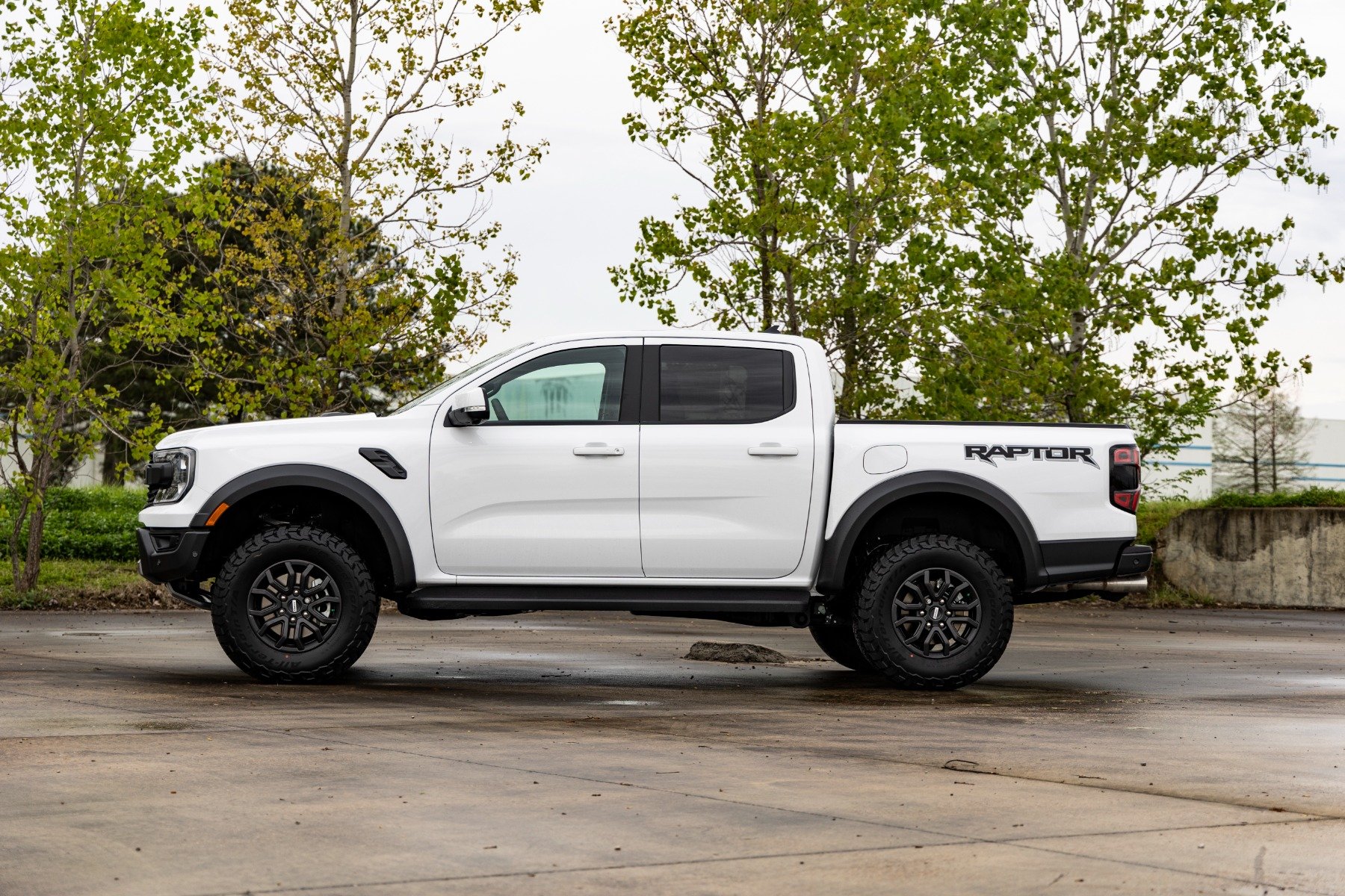2 Inch Leveling Kit | Ford Ranger Raptor 4WD (2024) - Image 4