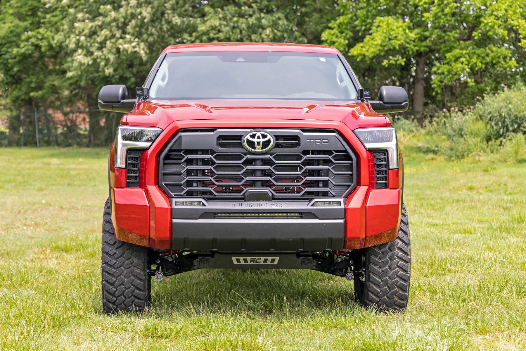 6 Inch Lift Kit | N3 | Toyota Tundra 2WD/4WD (2022-2025) - Image 5