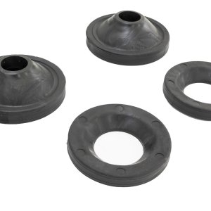 0.75 Inch Spacer Kit | Jeep Wrangler JK/Wrangler Unlimited (2007-2018)