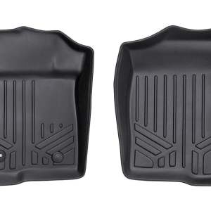 Floor Mats | Front | Ford F-150 2WD/4WD (2004-2008)