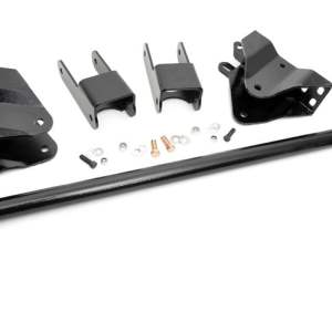 2 Inch Leveling Kit | Hanger | Ford F-250/F-350 Super Duty 4WD (1999-2004)