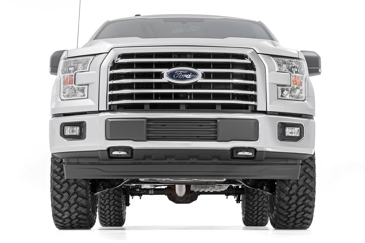 3 Inch Lift Kit | N3 Struts | Ford F-150 4WD (2014-2020) - Image 3