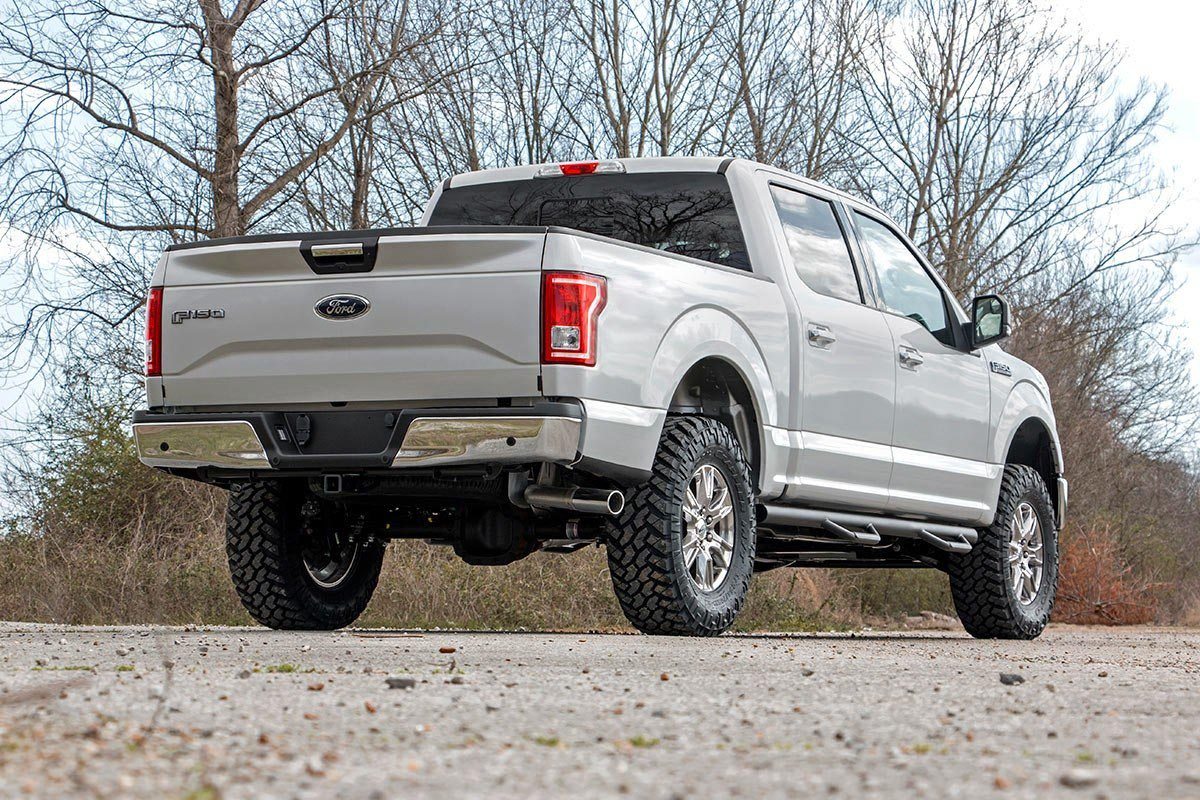 3 Inch Lift Kit | N3 Struts | Ford F-150 4WD (2014-2020) - Image 5