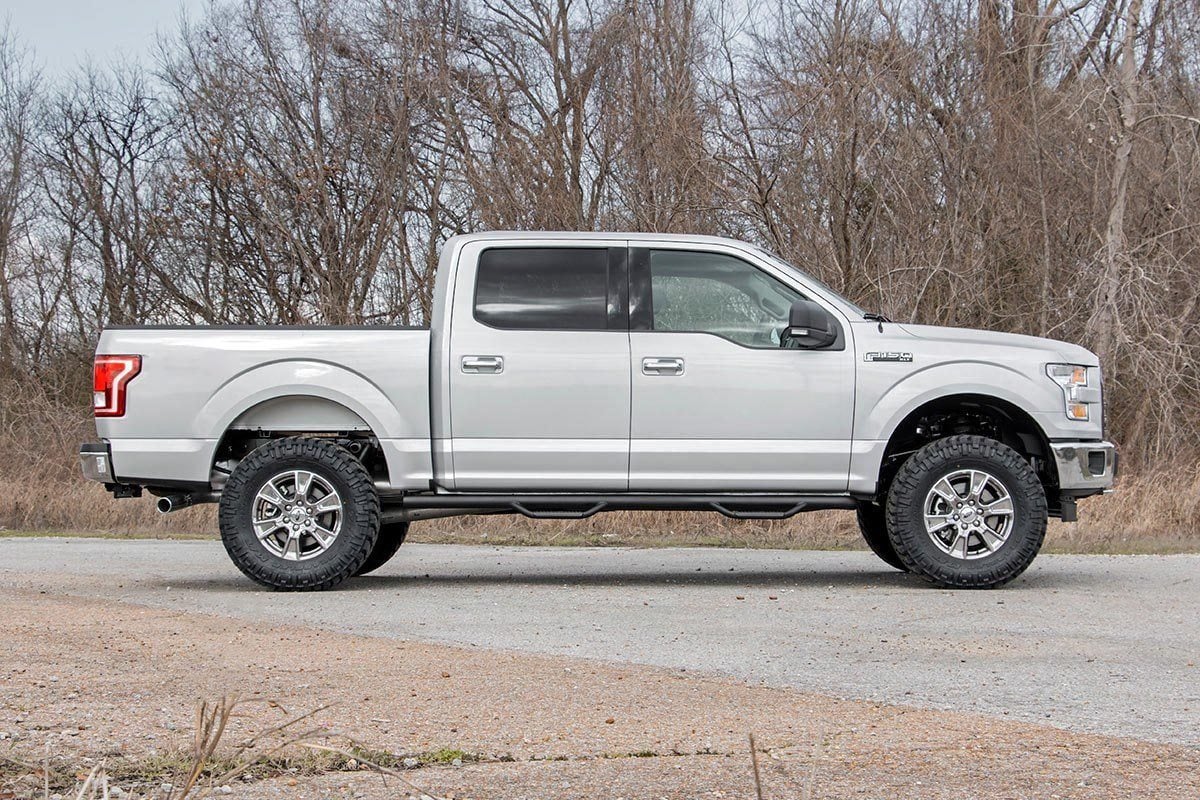 3 Inch Lift Kit | N3 Struts | Ford F-150 4WD (2014-2020) - Image 4