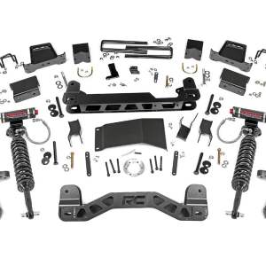 6 Inch Lift Kit | Vertex | Ford F-150 4WD (2015-2020)