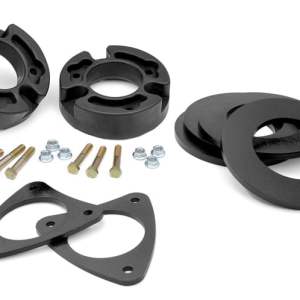 2.5 Inch Lift Kit | Ford Expedition 2WD/4WD (2003-2013)