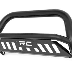 Black Bull Bar | Eco Boost | Ford F-150 2WD/4WD (2011-2024)